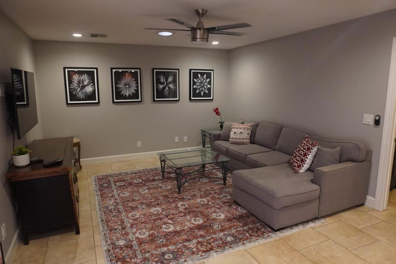 3Bdr Remodeled Scottsdale Desert Pool Oasis And Entertainment Финикс Екстериор снимка