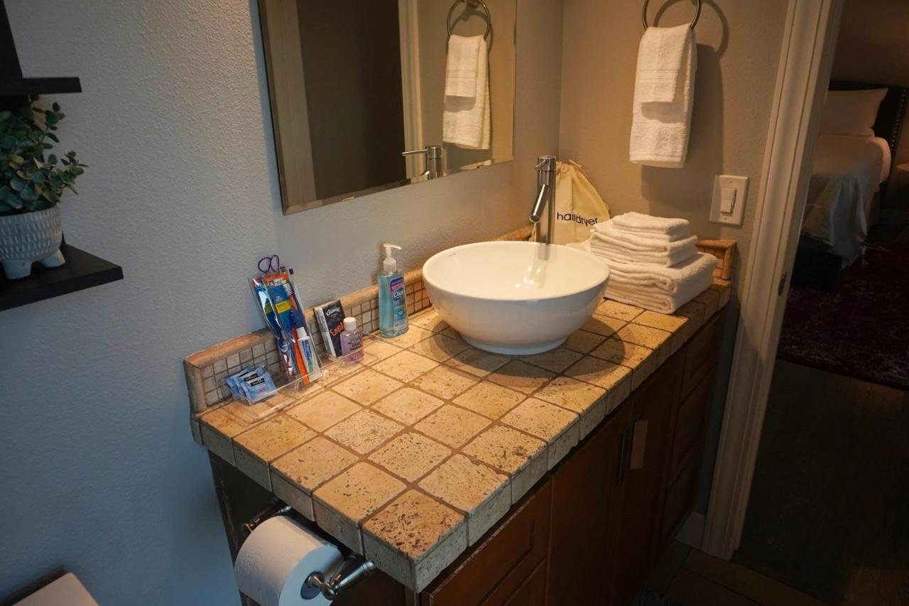 3Bdr Remodeled Scottsdale Desert Pool Oasis And Entertainment Финикс Екстериор снимка